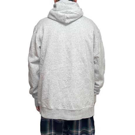【USED】2010's RED DRAGON SKATEBOARD STURGEON PARKA