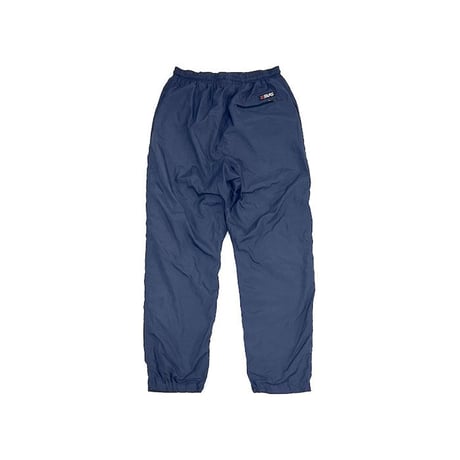 【USED】90'S-00'S SILAS POLYAMIDE TECH PANTS