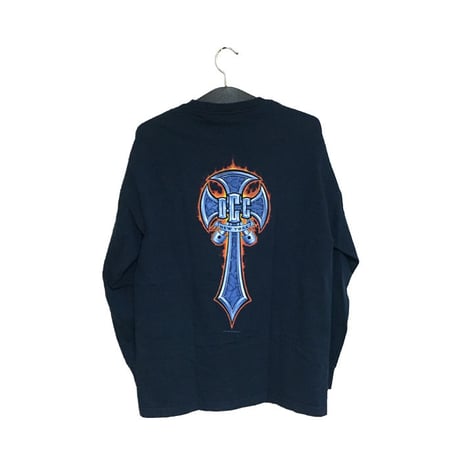 【USED】00'S  CHOPPERS L/S T-SHIRT