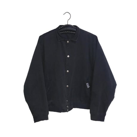 【USED】80'S LIFE'S A BEACH BAD BOY CLUB JACKET