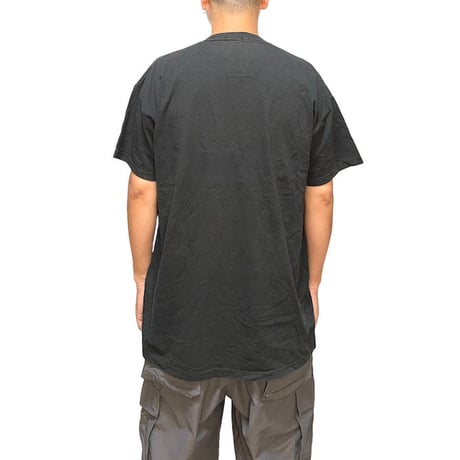 【USED】90'S-00'S BESCHWA ALIEN T-SHIRT