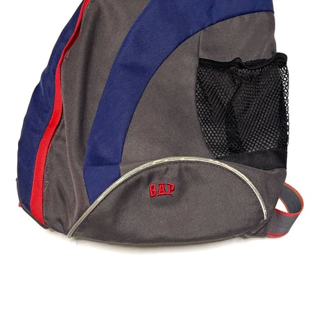 【USED】00's GAP Kid's SLING BAG