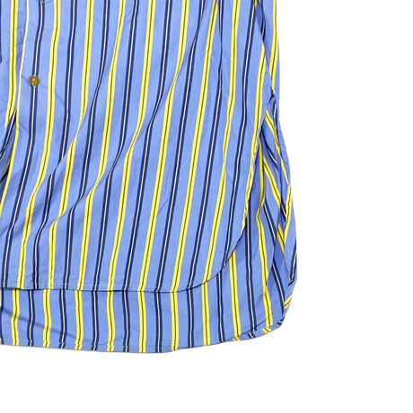 【USED】80'S VIVIENNE WESTWOOD STRIPE SHIRT