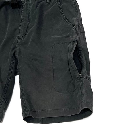 【USED】00'S COLUMBIA GIMMICK SHORTS