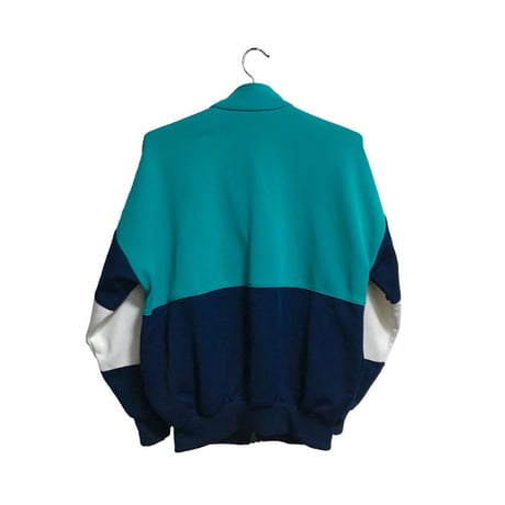 【USED】90'S ADIDAS OLD TRACK JACKET
