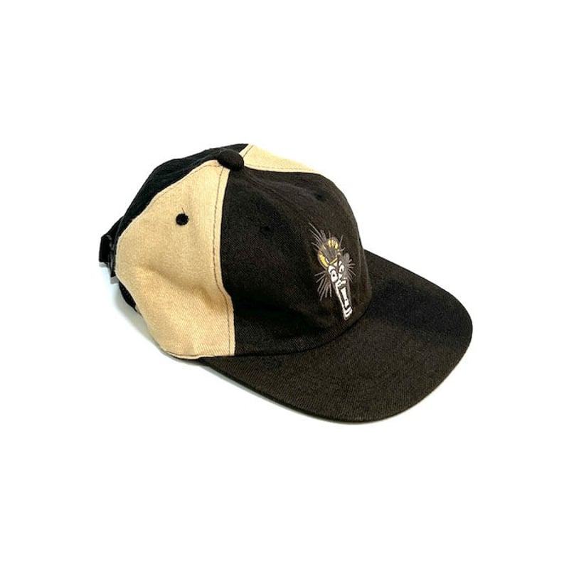DEAD STOCK】90'S GUTS STREET WEAR CAP