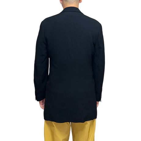 【USED】90's EMPORIO ARMANI BIAS 3B TAILORED JACKET