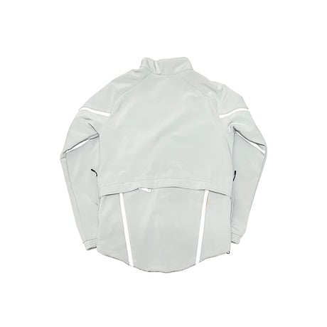 【USED】00'S EURO NIKE SPHERE CYCLING JACKET