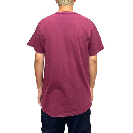 【USED】90's DISCUS ATHLETIC T-SHIRT
