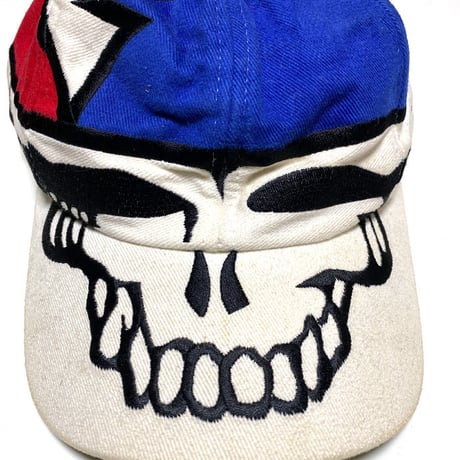 【USED】90'S GREATFUL DEAD CAP