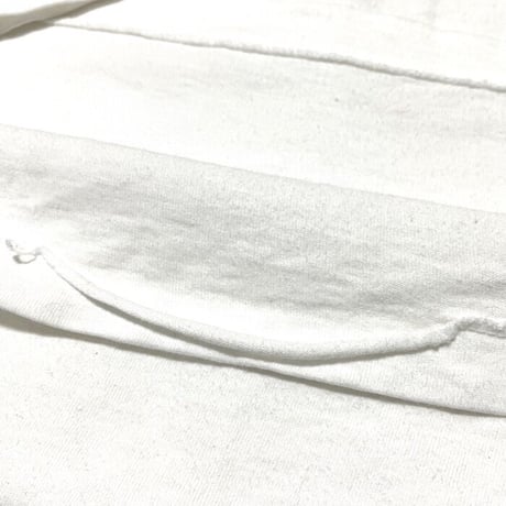 【USED】90'S OLD GAP POCKET T-SHIRT