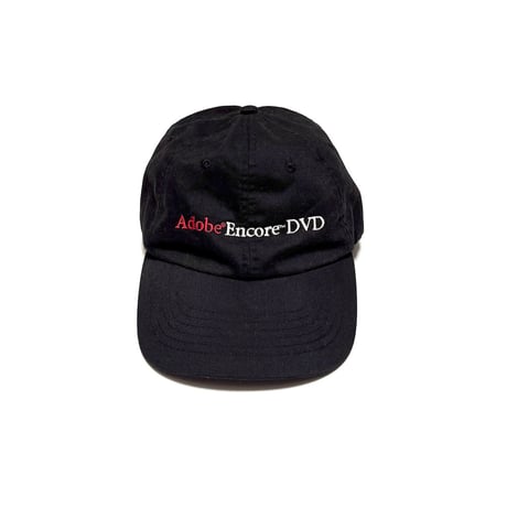 【USED】00s Adobe Encore DVD CAP