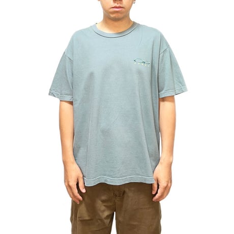 【USED】00'S OP SPORT T-SHIRT