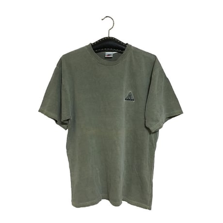 【USED】90'S NIKE ACG LOGO T-SHIRT KHAKI