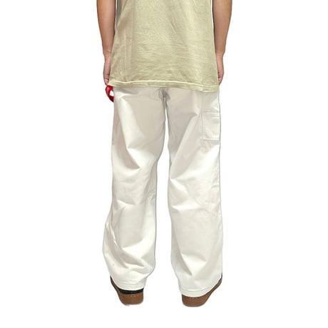 【USED】90'S POLO JEANS CO. RALPH LAUREN PAINTER PANTS