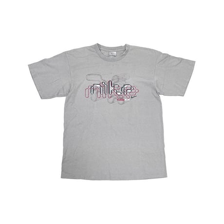 【USED】90'S-00'S NIKE TUNED AIR T-SHIRT