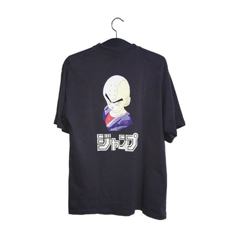 【USED】90'S UNKNOWN MANGA T-SHIRT