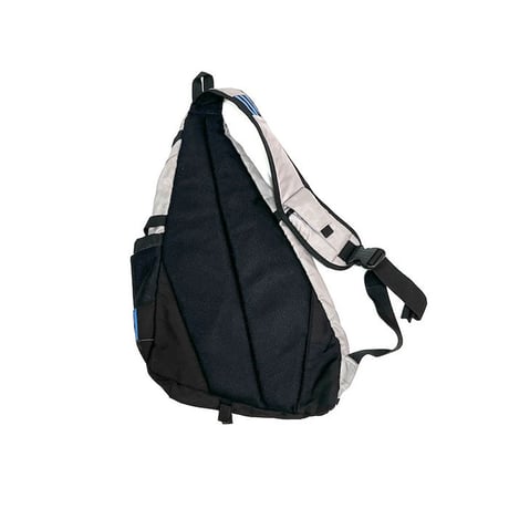 【USED】00'S ADIDAS TECH BODY BAG