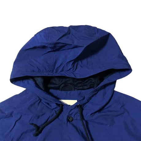 【USED】90'S NIKE COTTON HOOD JACKET