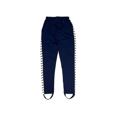 【USED】80's arena TRENCA TRACK PANTS