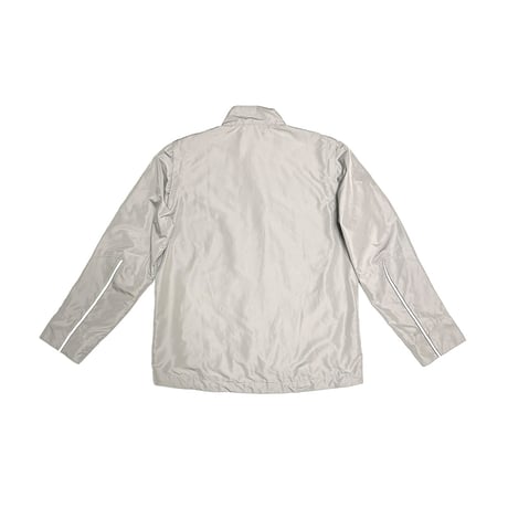 【USED】00's adidas ClimaShell Zip-Off Sleeves 2-Way Technical Jacket