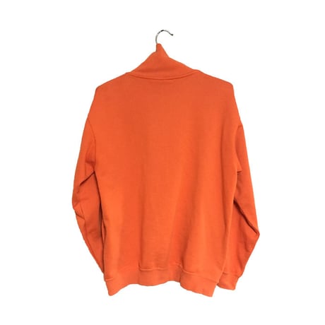 【USED】90'S CHAMPION HIGH NECK SWEATSHIRT