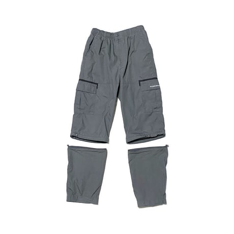 【USED】00'S CONVERSE 2-WAY CARGO PANTS