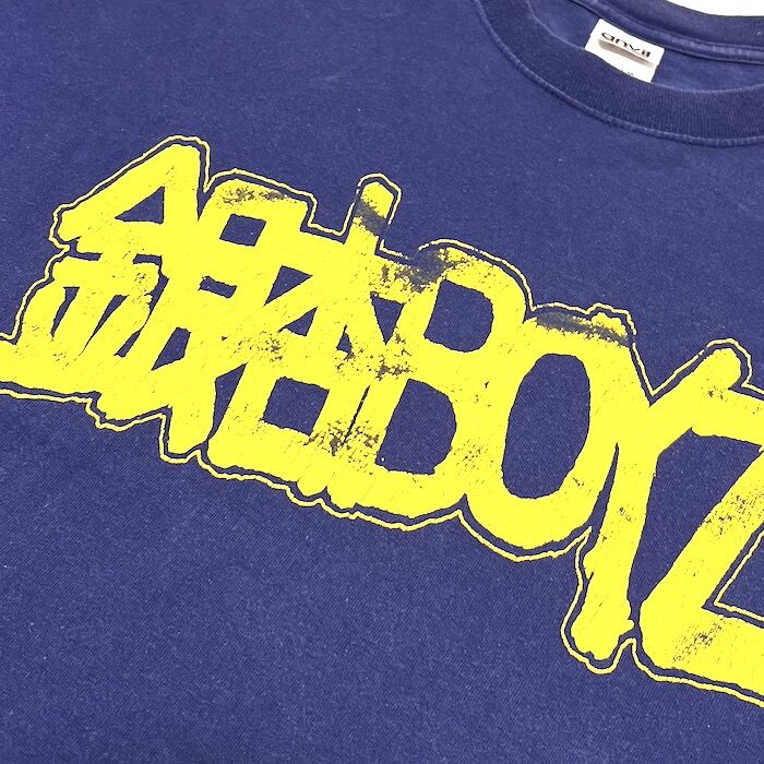GONG NANG BOYZ Tシャツ ( Lサイズ） fit=scale-down,w=1200