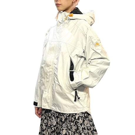 【USED】00's NIKE ACG STROM-FIT JACKET