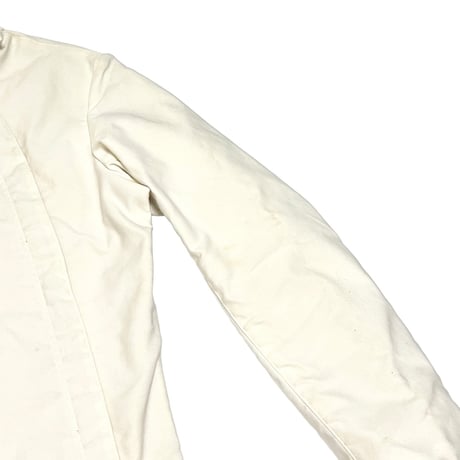 【USED】80's Leon Paul FENCING JACKET