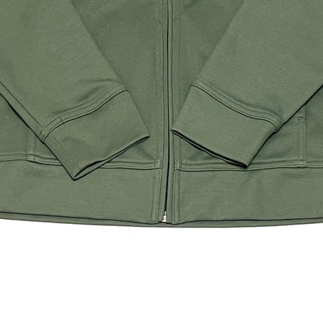 【USED】90's-00's adidas TRACK JACKET with SHAPED WAIST