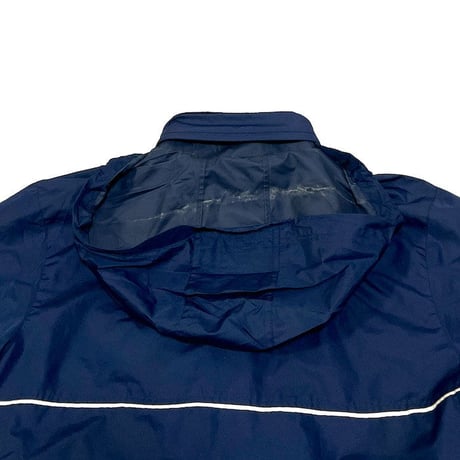 【USED】00'S NIKE CLIMA FIT 4-POCKET JACKET