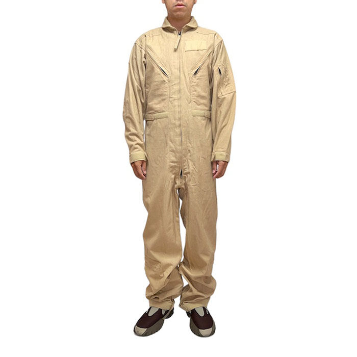 ミリタリー 各種 DEAD STOCK】90'S US ARMY USAF CWU-77/P CHEMICAL