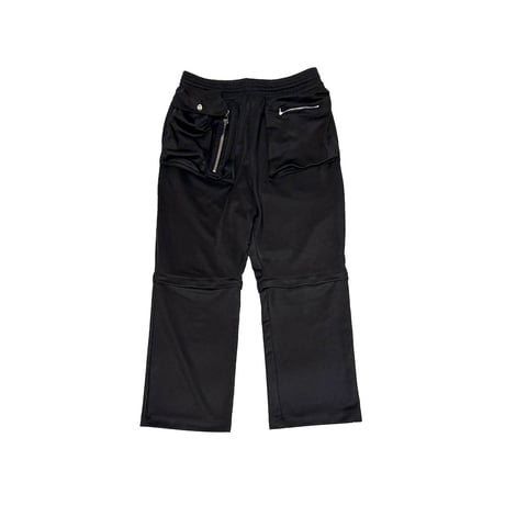 【USED】JW ANDERSON 2022AW CONVERTIBLE UTILITY PANTS