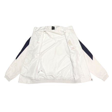 【USED】00's EURO NIKE PARIS SAINT-GERMAIN TRAINING JACKET