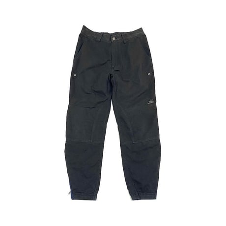 【USED】00'S HELLY HANSEN GIMMICK PANTS