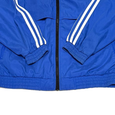 【USED】80's adidas ALL NATIONS JACKET