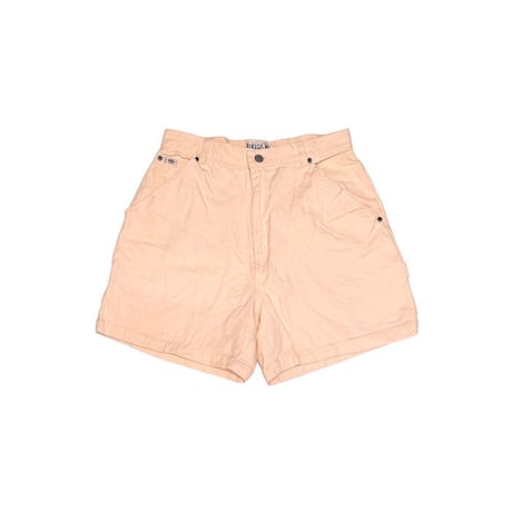 【USED】80'S-90'S BILLBLASS JEANS SHORTS PINK