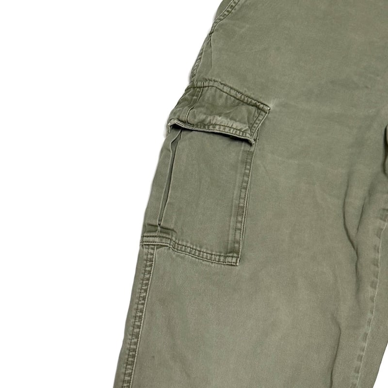 00's Eddie Bauer デタッチャブルパンツ 00's Eddie Bauer デタッチャブルパンツ Eddie Bauer （エディー