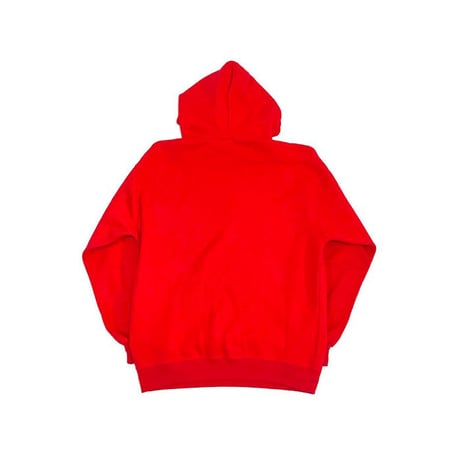 【USED】90'S-00'S DCSHOECOUSA SWEAT PARKA
