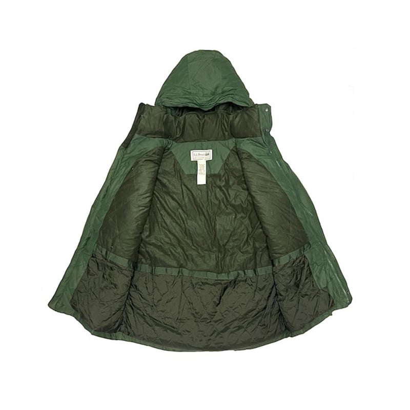 USED】90's-00'S L.L.BEAN GORE-TEX GOOSE DOWN MA USED】90's-00'S L.L.BEAN GORE-TEX GOOSE DOWN MA