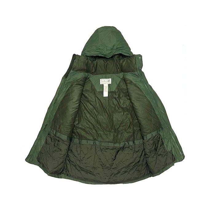 USED】90's-00'S L.L.BEAN GORE-TEX GOOSE DOWN MA USED】90's-00'S L.L.BEAN GORE-TEX GOOSE DOWN MA