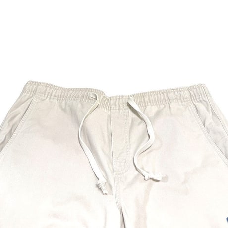 【USED】00'S NIKE SINGLE CARGO POCKET SHORTS