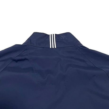 【USED】00'S ADIDAS CLIMA PROOF HALF-ZIP JACKET