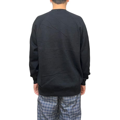 【USED】80'S BOOTLEG FE○DI SWEATSHIRT