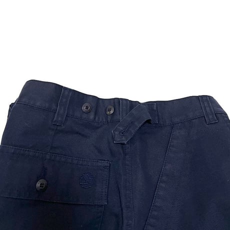【USED】90'S TIMBERLAND BAKER PANTS