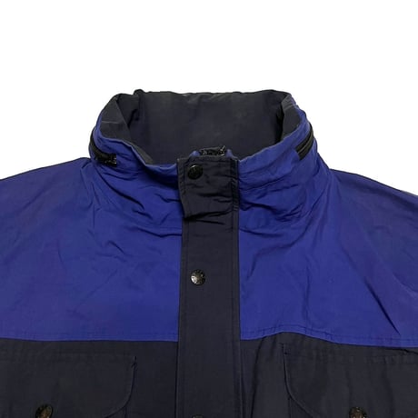 【USED】90's POLO SPORT RALPH LAUREN OVERSIZED MOUNTAIN PARKA