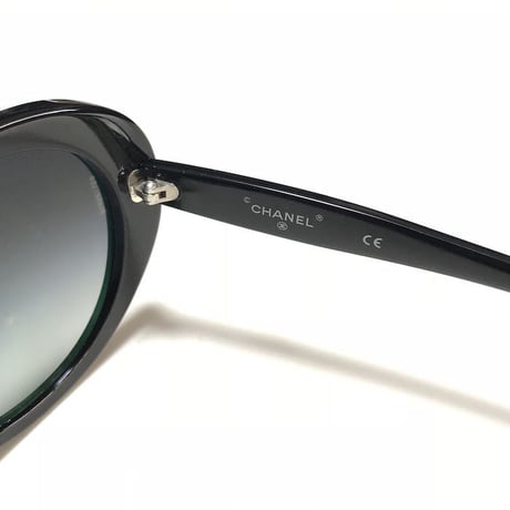 【USED】CHANEL SUNGLASSES SO133