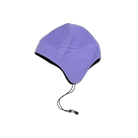 【USED】00's L.L.Bean × The Weather Channel POLARTEC Earflap Cap