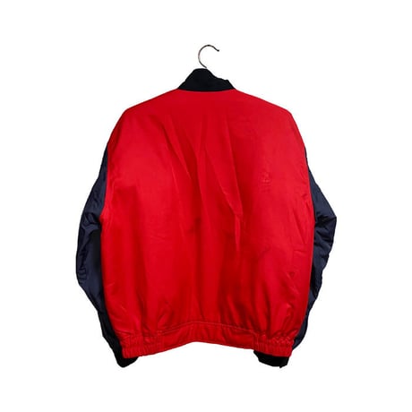 【USED】90'S SHELL JACKET